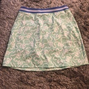 Polo Golf Ralph Lauren Skirt Size Small